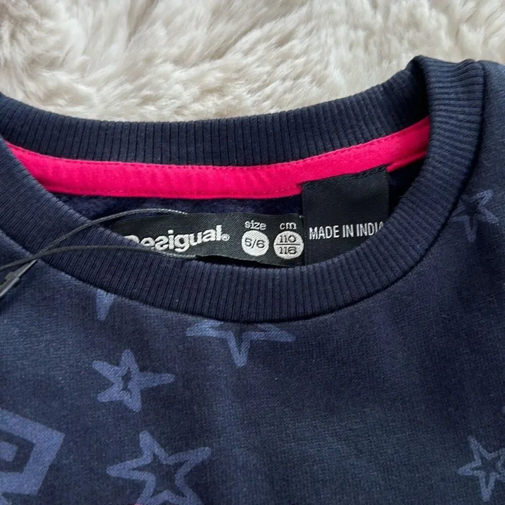 Desigual brand new